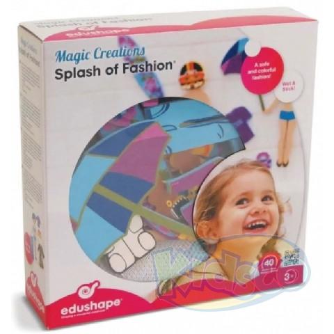 Noriel 547023 Edushape Pentru Baita Fashion photo 1
