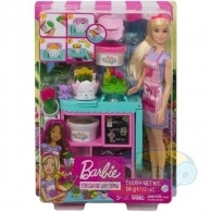 Barbie Taraba de Flori