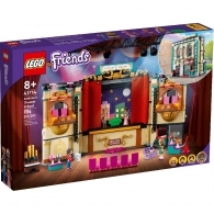 Lego Friends 41714 Andrea'S Theater School