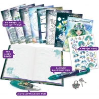 Nebulous Stars 11115 Secret Diary - Marinia thumbnav 1