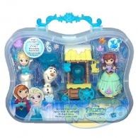 Frozen B5191 Small Doll Story Pack Ast W1 thumbnav 1