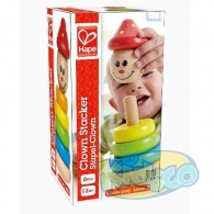 Hape E0400A Clown Stacker thumbnav 1