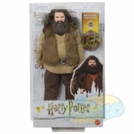Horizon GKT94 Papusa "Rubeus Hagrid" Seria "Harry Potter" thumbnav 1