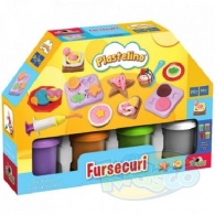 Noriel INT3503 Plastelino - Fursecuri thumbnav 1