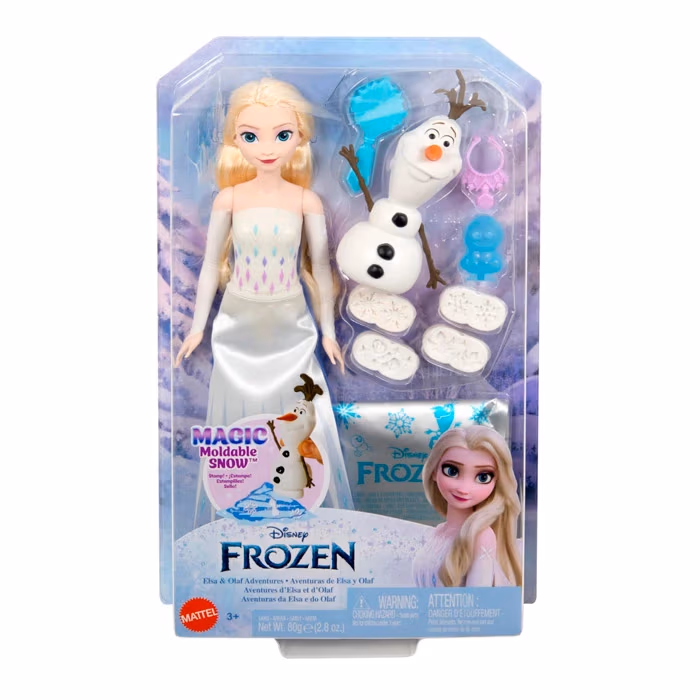 Кукла Disney "Frozen Elsa" HYH10 