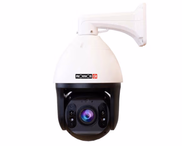 Камера PTZ 100M IR ECO PTZ X20 2MP  