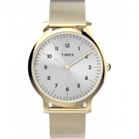 Celestial 32mm Leather Strap Watch thumbnav 1