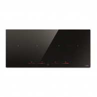 Plita incorporabila inductie Elica  RATIO 874 SLIM BL thumbnav 1
