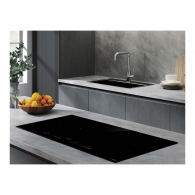 Plita incorporabila inductie Elica  RATIO 874 SLIM BL thumbnav 2