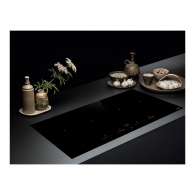 Plita incorporabila inductie Elica  RATIO 874 SLIM BL thumbnav 3