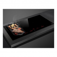 Plita incorporabila inductie Elica  RATIO 874 SLIM BL thumbnav 4