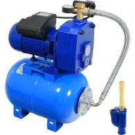 Гидрофор Wasserkonig HW40/25H thumbnav 1