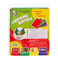 Доска разделочная Nova MC86 thumbnav 1