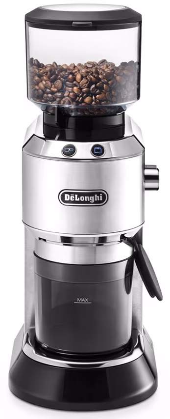 Кофемолка Delonghi KG520M