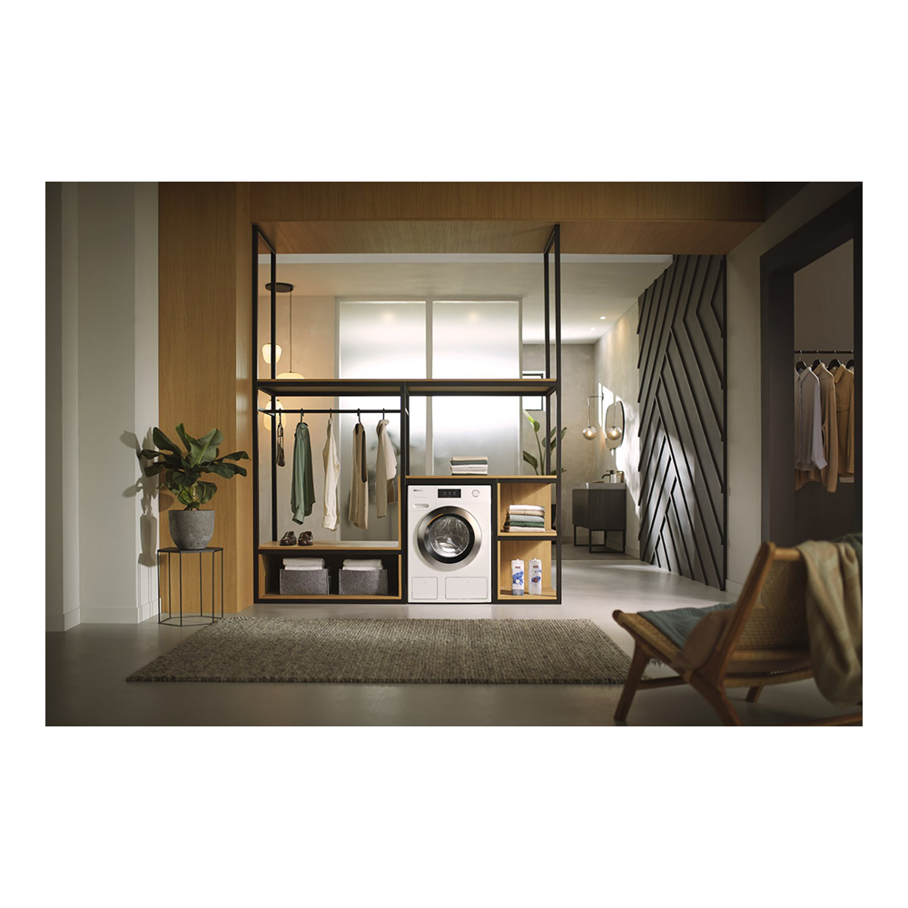 Masina de spalat Miele WCR870WPS Lotos white, 10994900 photo 5