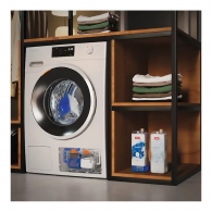 Masina de spalat Miele WCR870WPS Lotos white, 10994900 thumbnav 6