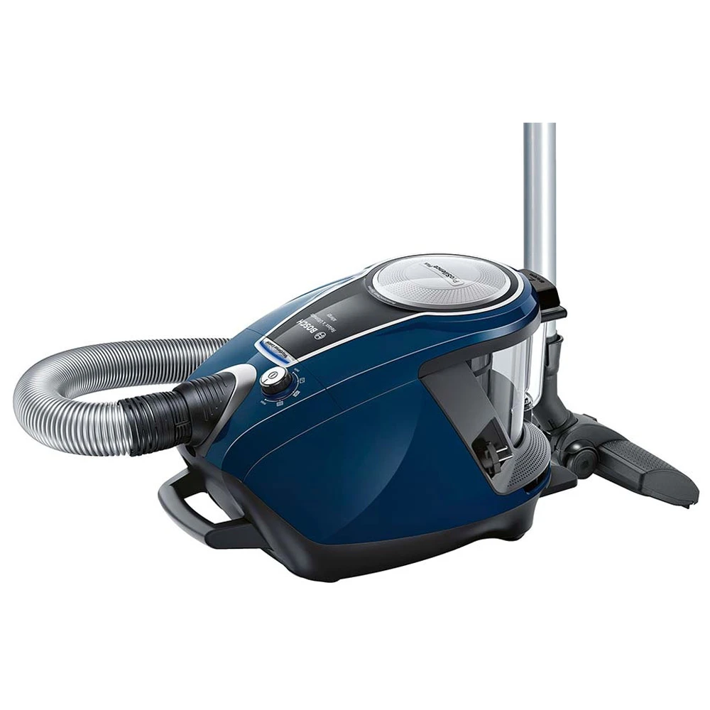 Aspirator cu container Bosch BGS7RCL