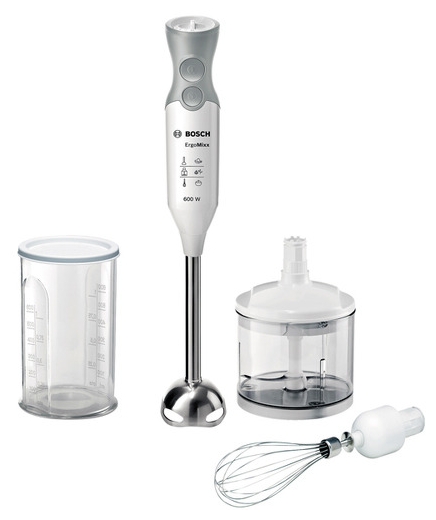 Blender Bosch MSM66150 photo 6