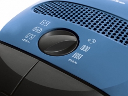 Пылесос с мешком Miele SBAD3 0ClassicC1 blue thumbnav 4