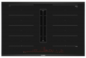 Plita incorporabila inductie cu hota Bosch PXX875D67E thumbnav 1