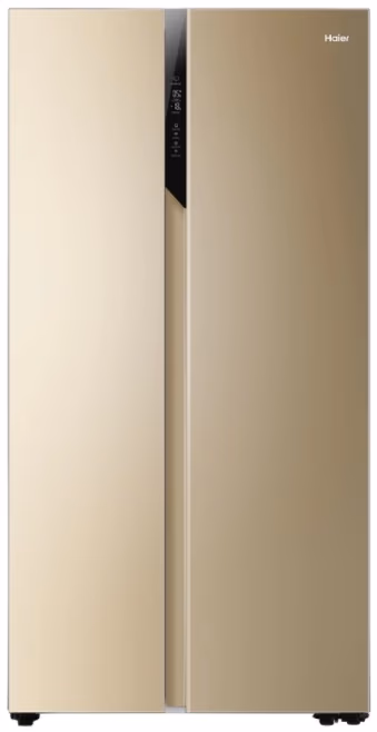 Frigider Side-by-Side Haier HRF-541DG7RU 