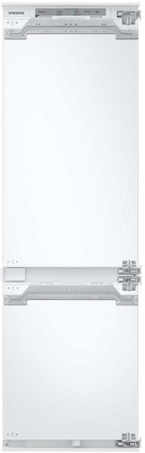 Frigider cu doua usi Samsung BRB307154WW / 294 l / 193.5 cm / A+ / Alb photo 1