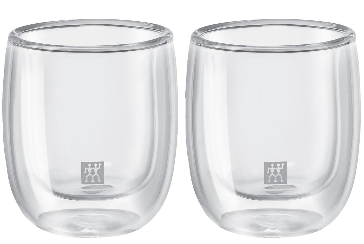Набор стаканов для кофе Zwilling Pro Sorrento, 80ml, 39500-075 photo 1