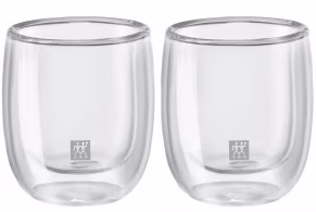 Set de pahare pentru cafea Zwilling Pro Sorrento, 80ml, 39500-075