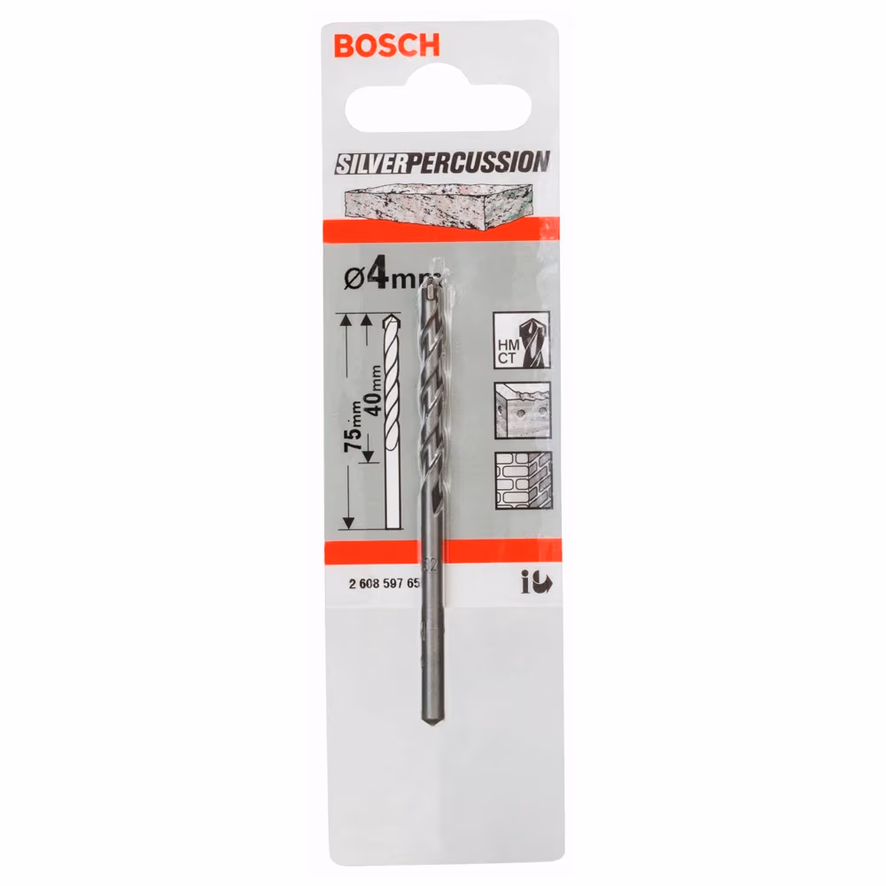 Сверло Bosch 2608597656