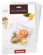 Вакуумная пленка Miele VB1828, 180x280mm, 50buc, 10380620