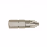 Набор бит Irwin 1/4"/25 mm Pozidriv Pz1, 10504338