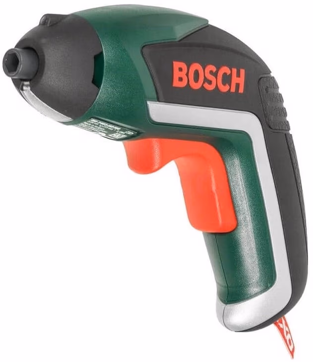 Set surubelnita cu capete Bosch IXO V Basic 