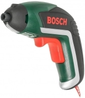 Отвертка с насадками Bosch IXO V Basic