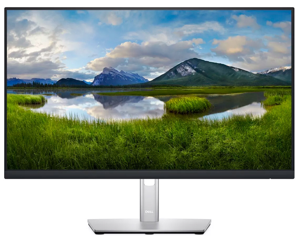 Монитор Dell P2422H photo 1 Монитор Dell P2422H photo 1