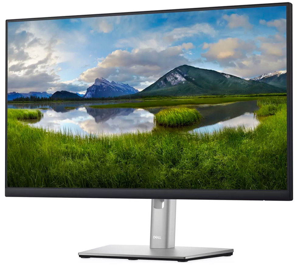 Монитор Dell P2422H photo 5