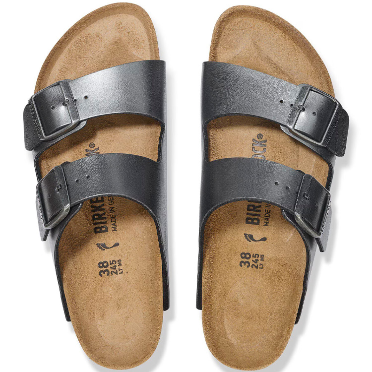 Slapi Birkenstock Arizona photo 3