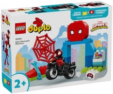 Конструктор Lego 10424 thumbnav 1