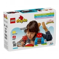 Конструктор Lego 10424