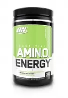 Предтренировочный комплекс Optimum Nutrition ON AMINO ENERGY GREEN APPLE 270G