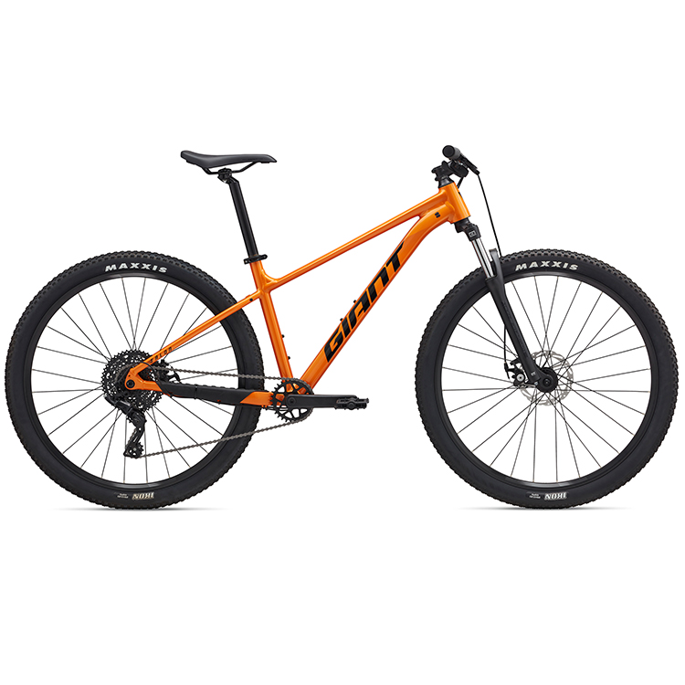 Bicicleta de munte GIANT Talon 4