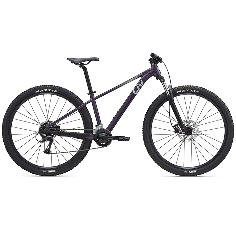Велосипед горный GIANT Tempt 3