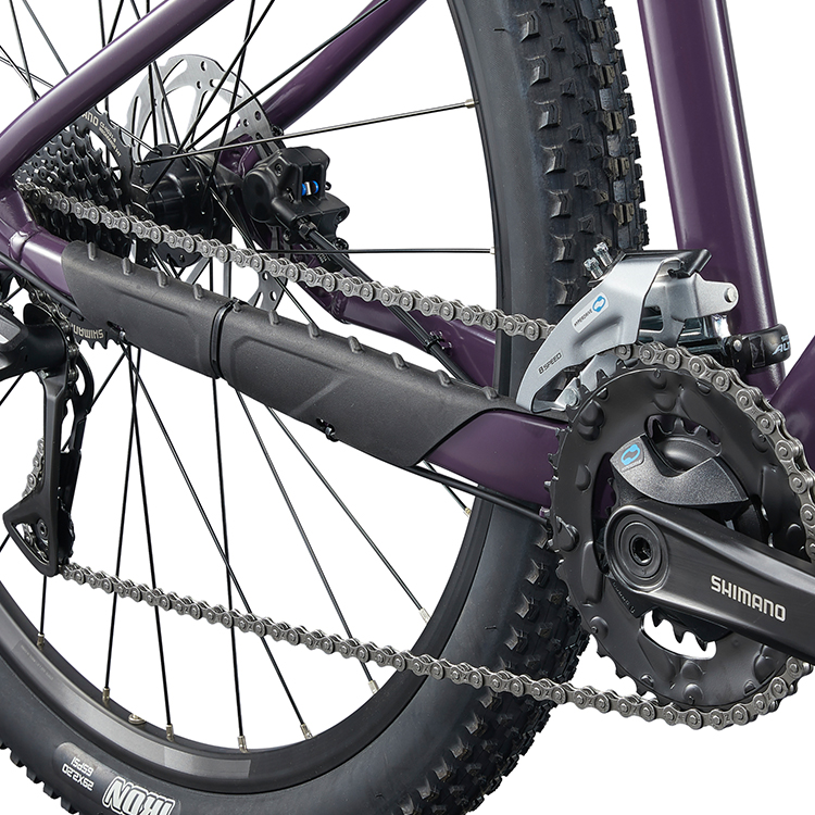 Bicicleta de munte GIANT Tempt 3 photo 7