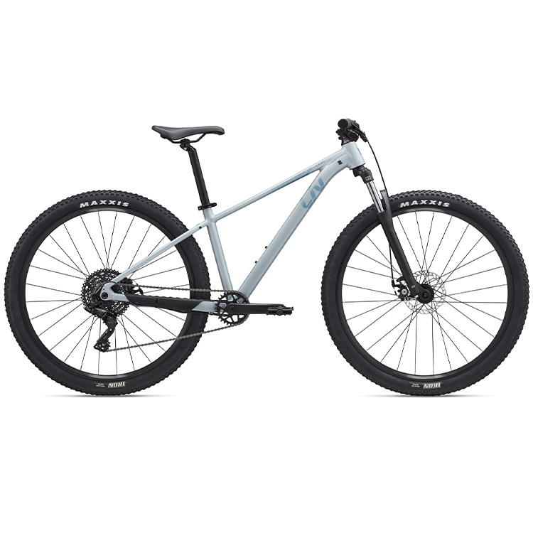 Велосипед горный GIANT Tempt 4
