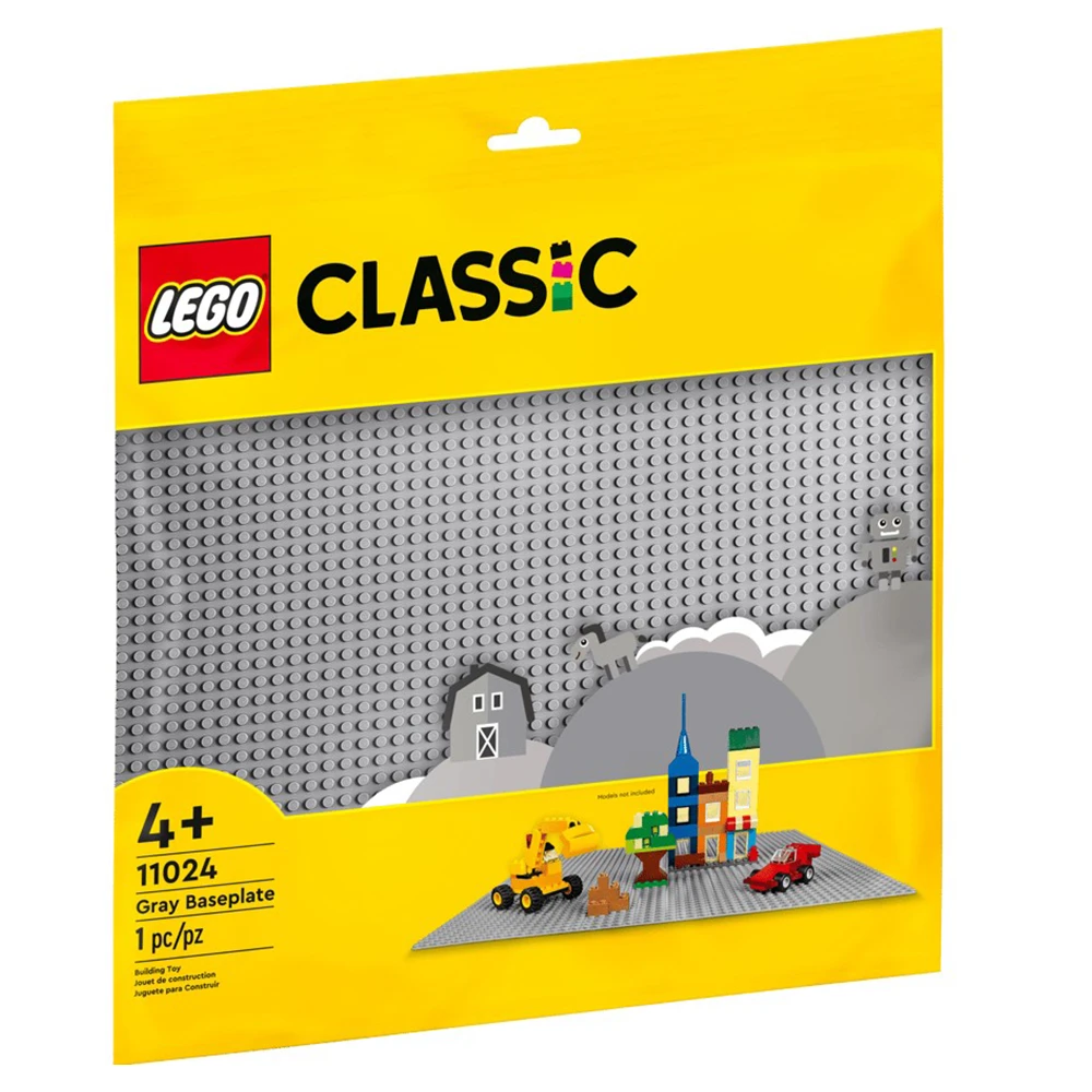Seturi de jocuri Lego 11024 