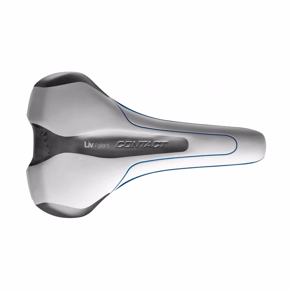 Сиденье для велосипеда Giant LIV CONTACT UPRIGHT 