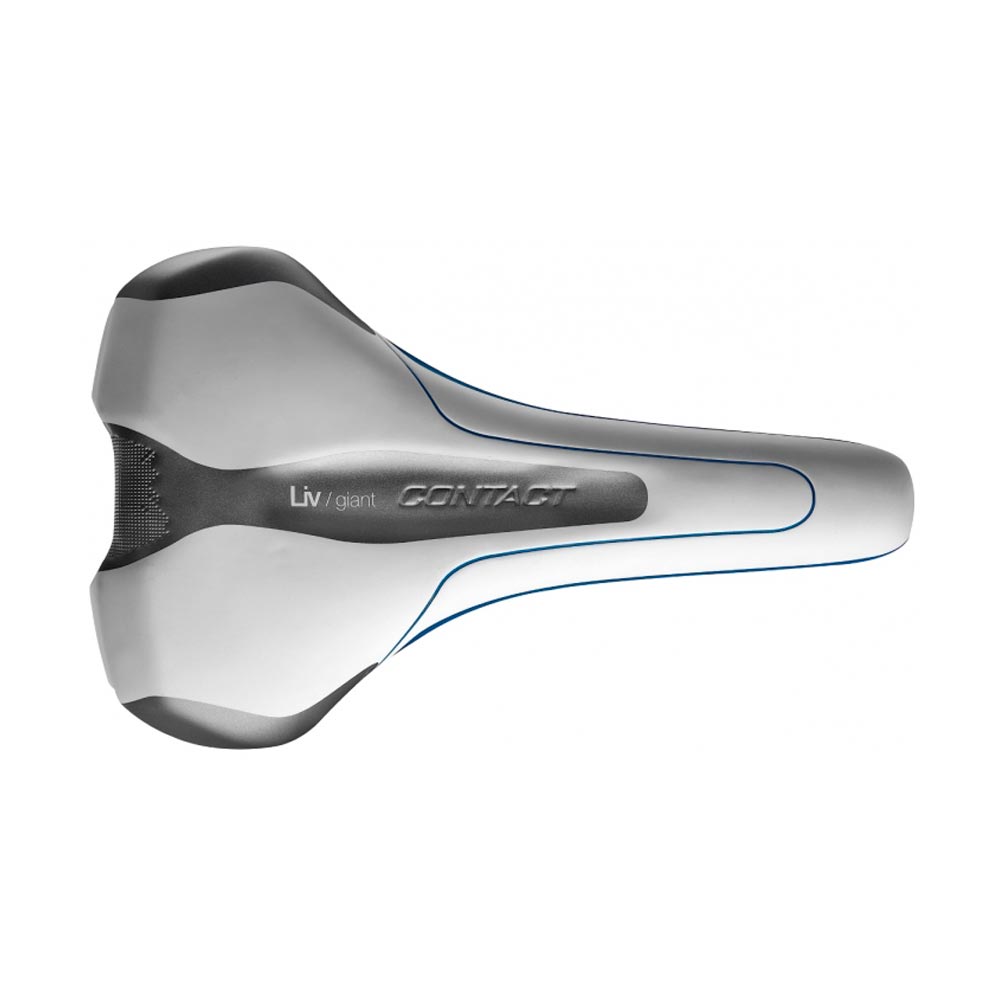 Sa pentru ciclism Giant LIV CONTACT UPRIGHT photo 1 Sa pentru ciclism Giant LIV CONTACT UPRIGHT photo 1