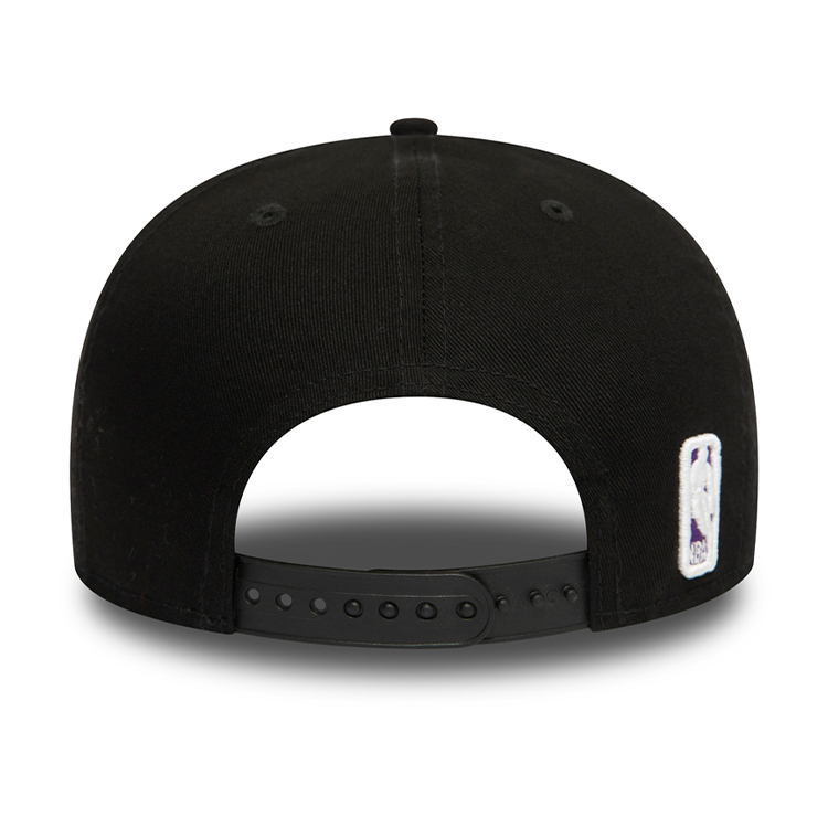 Chipiu New Era  9FIFTY Los Angeles Lakers  M/L Negru photo 4