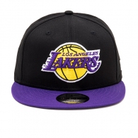 Chipiu New Era  9FIFTY Los Angeles Lakers  thumbnav 2