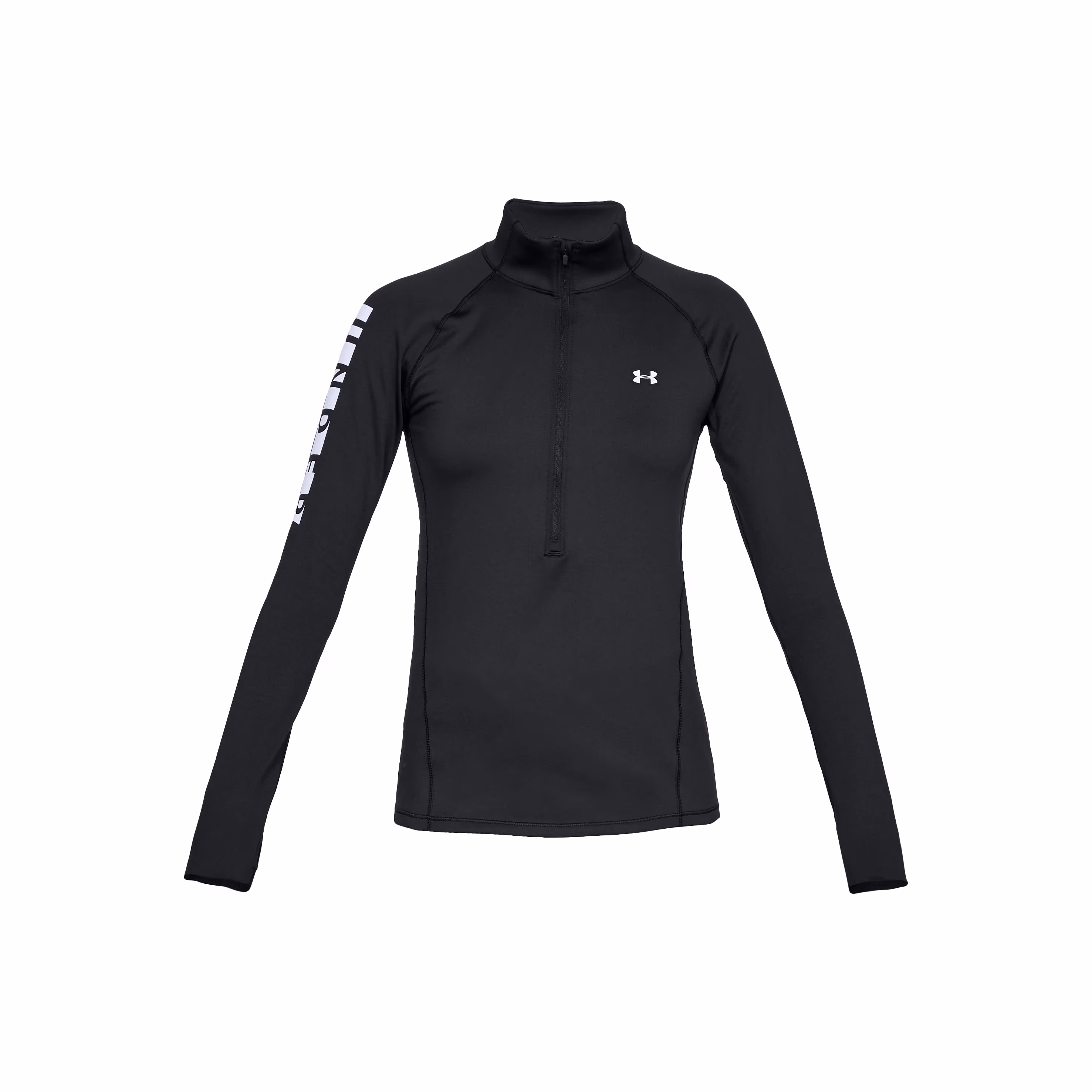  Under Armour UA CG Graphic 1/2 Zip