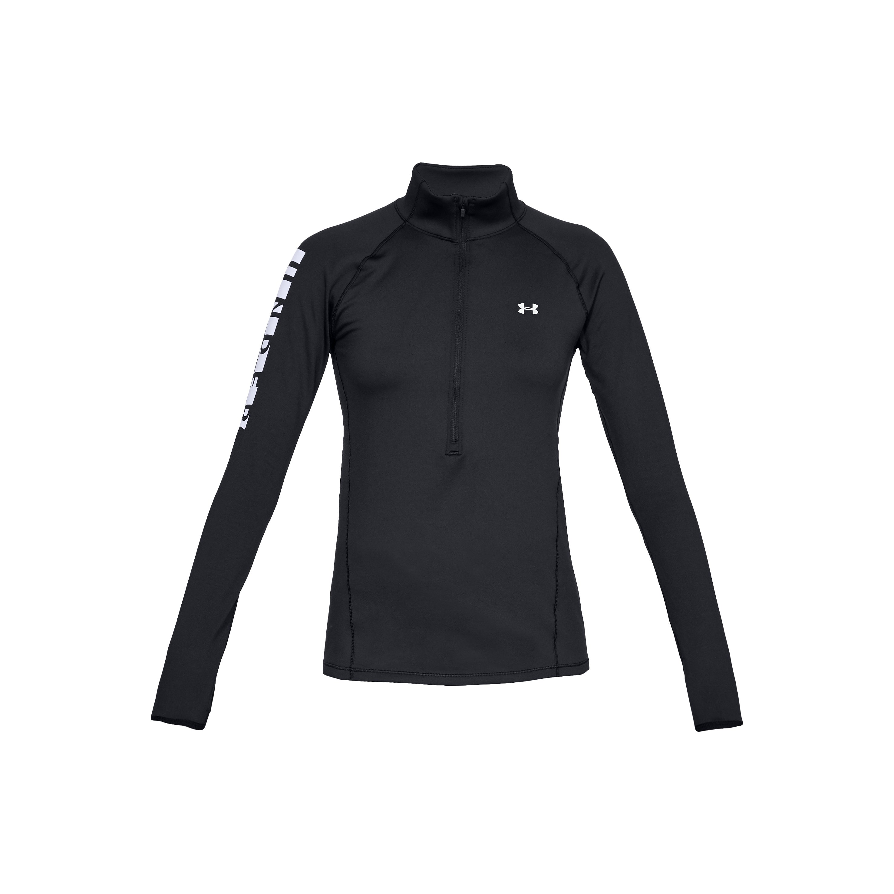  Under Armour UA CG Graphic 1/2 Zip photo 